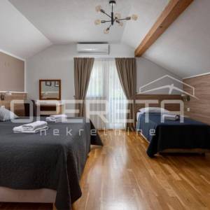 Oštarski stanovi, Turizam, 2.800.000,00 EUR