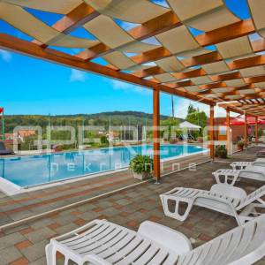 Oštarski stanovi, Turizam, 2.800.000,00 EUR