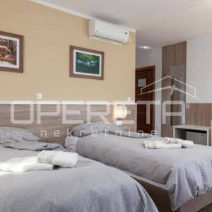 Oštarski stanovi, Turizam, 2.800.000,00 EUR