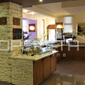 Oštarski stanovi, Zgrada, 1.100.000,00 EUR
