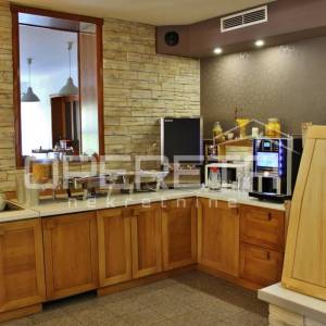 Oštarski stanovi, Zgrada, 1.100.000,00 EUR