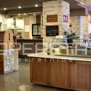 Oštarski stanovi, Zgrada, 1.100.000,00 EUR