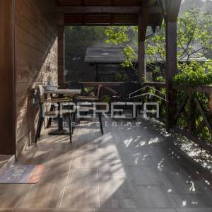 Oštarski stanovi, Zgrada, 250.000,00 EUR