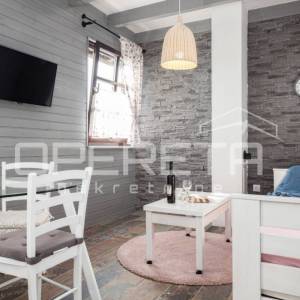 Oštarski stanovi, Zgrada, 250.000,00 EUR