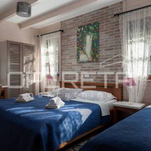 Oštarski stanovi, Zgrada, 250.000,00 EUR