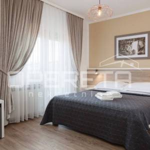 Oštarski stanovi, Zgrada, 250.000,00 EUR