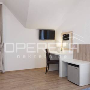 Oštarski stanovi, Zgrada, 250.000,00 EUR