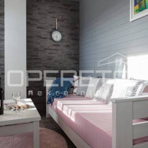 Oštarski stanovi, Zgrada, 250.000,00 EUR