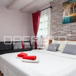 Oštarski stanovi, Zgrada, 250.000,00 EUR