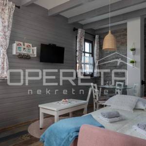 Oštarski stanovi, Zgrada, 250.000,00 EUR