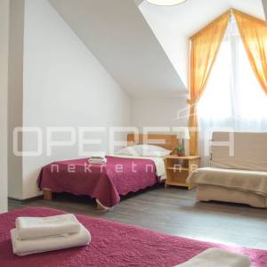 Oštarski stanovi, Zgrada, 430.000,00 EUR