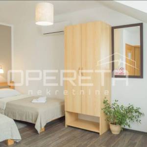 Oštarski stanovi, Zgrada, 430.000,00 EUR