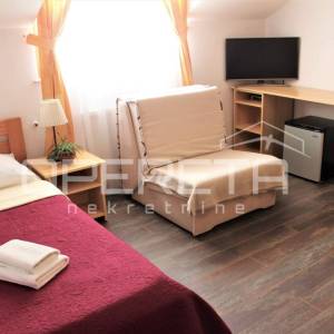 Oštarski stanovi, Zgrada, 430.000,00 EUR
