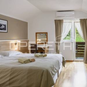 Oštarski stanovi, Zgrada, 470.000,00 EUR