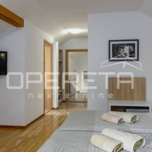 Oštarski stanovi, Zgrada, 470.000,00 EUR