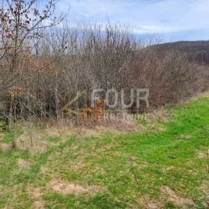 Otočac, Sinac, poljoprivredno zemljište, 1.971m2