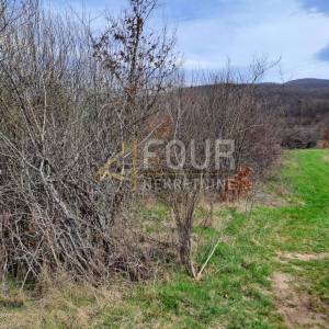 Otočac, Sinac, poljoprivredno zemljište, 1.971m2