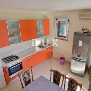 OTOG PAG, NOVALJA, GAJ - Apartman 2S+DB u mirnom dijelu 