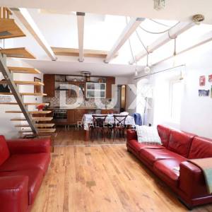 OTOK CRES 424m2 - Kuća, restoran, dvoetažni stan, apartmani
