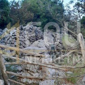 Otok Cres, Belej, poljoprivredno zemljište 121.064m2