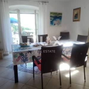 OTOK CRES, BELI - Prekrasna samostojeća kuća na odličnoj lokaciji
