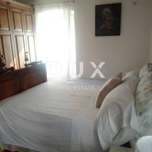 OTOK CRES, BELI - Prekrasna samostojeća kuća na odličnoj lokaciji