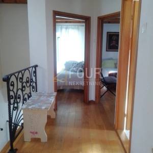 Otok Cres, Beli, šarmantna samostojeća kuća 285m2