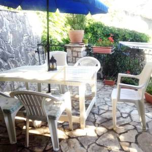Otok Cres, Beli, šarmantna samostojeća kuća 285m2