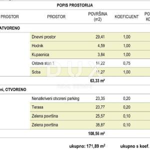 OTOK CRES, CRES - Divan jednosoban stan s vrtom