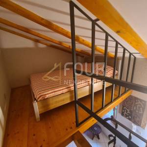 Otok Cres, Cres, kuća i studio apartman u staroj jezgri