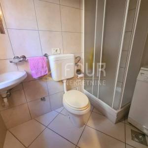 Otok Cres, Cres, kuća i studio apartman u staroj jezgri