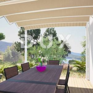 OTOK CRES, CRES - NOVO! Trosoban stan s garažom na vrhunskoj lokaciji