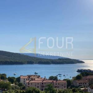 Otok Cres, Cres, novogradnja, 120m2, 3s+db, lođa, pogled