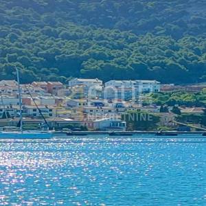 Otok Cres, Cres, novogradnja, 120m2, 3s+db, lođa, pogled