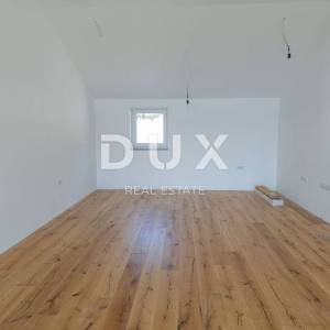 OTOK CRES, CRES - Stan 3S+DB, parking, pogled na more