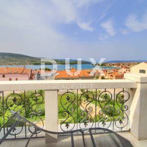 OTOK CRES, GRAD CRES - Jedinstvena vila s bazenom