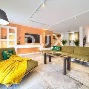 OTOK CRES, GRAD CRES - Jedinstvena vila s bazenom