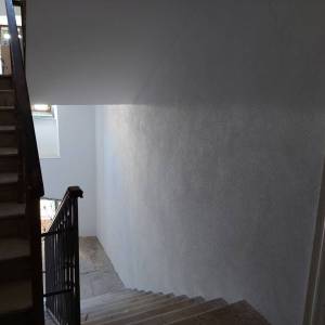 OTOK CRES, GRAD CRES Stan s očaravajućim pogledom PRVI RED DO MORA