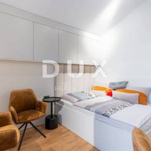 OTOK CRES, izuzetan 2s+db stan na top lokaciji PRVI RED DO MORA