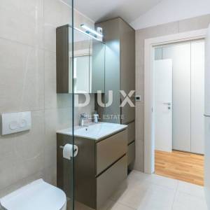 OTOK CRES, izuzetan 2s+db stan na top lokaciji PRVI RED DO MORA