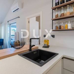 OTOK CRES, izuzetan 2s+db stan na top lokaciji PRVI RED DO MORA
