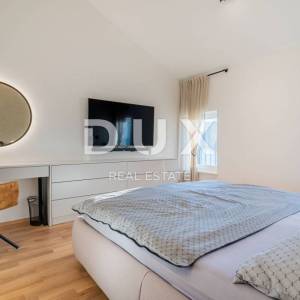 OTOK CRES, izuzetan 2s+db stan na top lokaciji PRVI RED DO MORA
