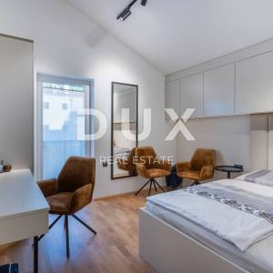 OTOK CRES, izuzetan 2s+db stan na top lokaciji PRVI RED DO MORA