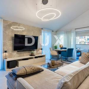 OTOK CRES, izuzetan 2s+db stan na top lokaciji PRVI RED DO MORA