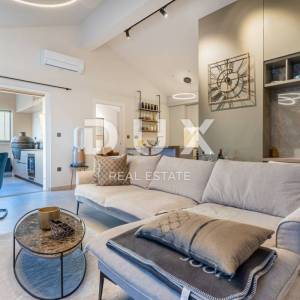 OTOK CRES, izuzetan 2s+db stan na top lokaciji PRVI RED DO MORA