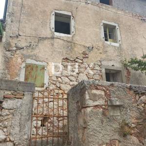 OTOK CRES - Kuća s pogledom na more