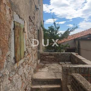 OTOK CRES - Kuća s pogledom na more