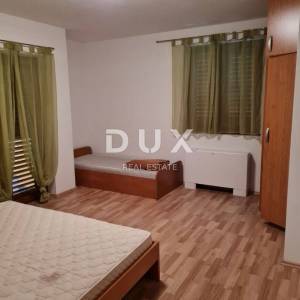 OTOK CRES - Kuća sa velikim potencijalom 200m do mora
