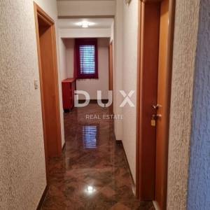 OTOK CRES - Kuća sa velikim potencijalom 200m do mora