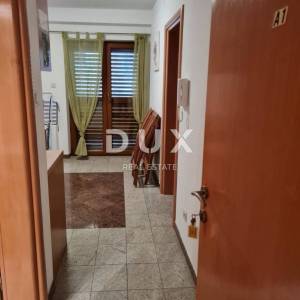 OTOK CRES - Kuća sa velikim potencijalom 200m do mora